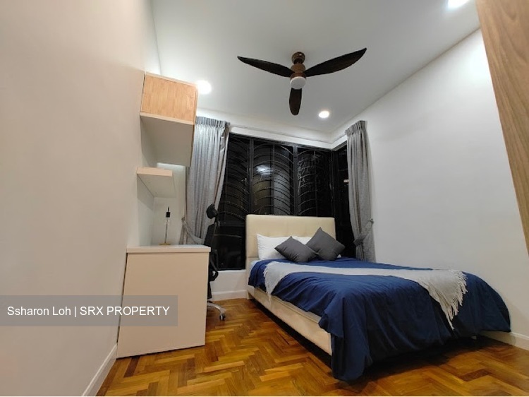 Heritage View (D5), Condominium #452939791